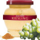 Senf Gourmet Alsace Riesling