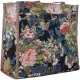 Sac à Bandoulière motif Pivoines