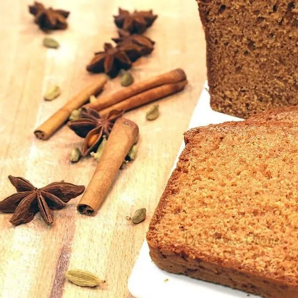 Spezielle Alsace Brot Gewürze Spice