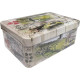 Box Zuckerdekor Route des Vins d'Alsace