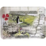 Box Zuckerdekor Route des Vins d'Alsace