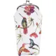 Étui à Lunettes motif Oiseau Colibri