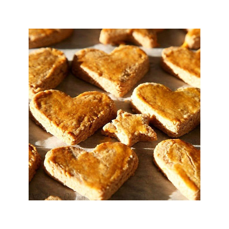 Alsatian Bredelas preparation kit