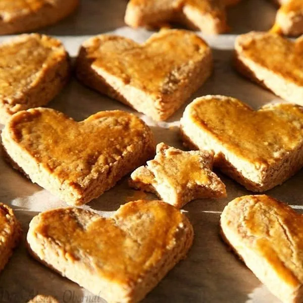 Kit de préparation Bredelas Alsacien