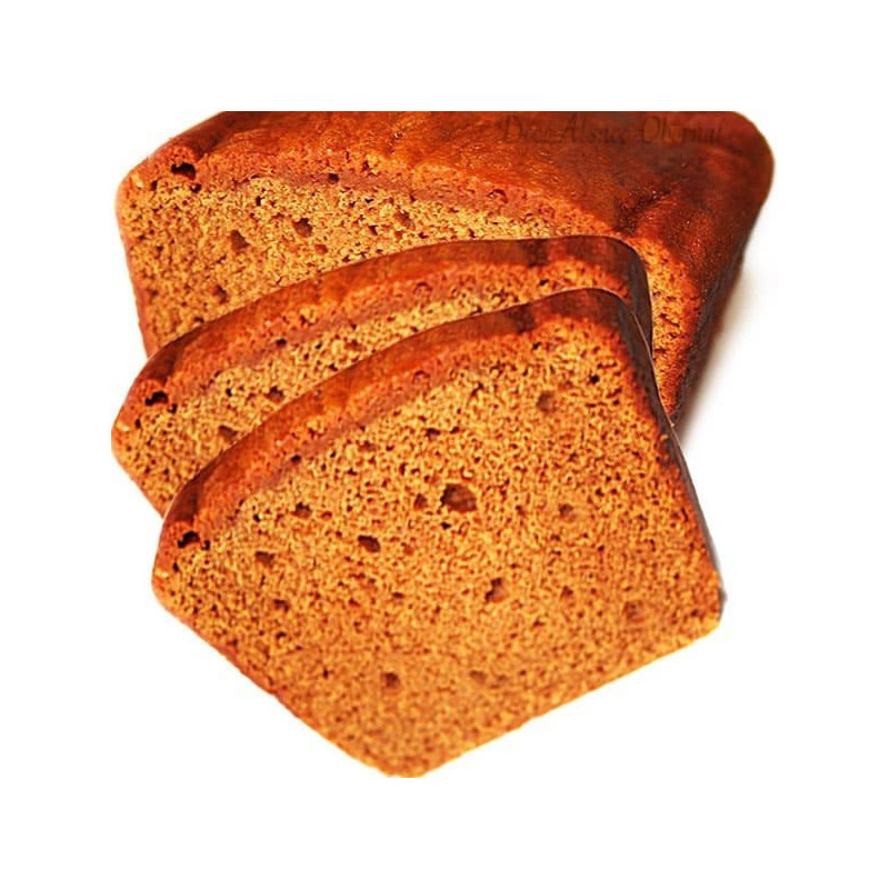 Zubereitung von Elsässischem Gewürzbrot