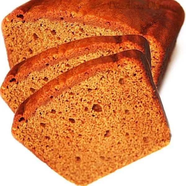 Kit de préparation du Pain d'Épices Alsacien