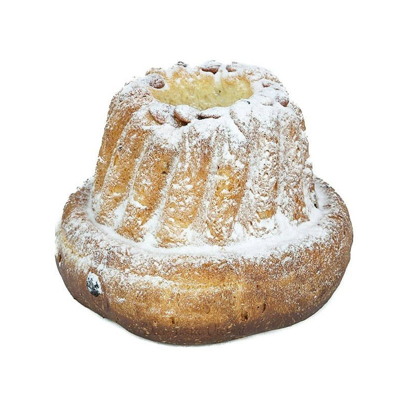 Alsatian Sweet Kougelhopf preparation kit
