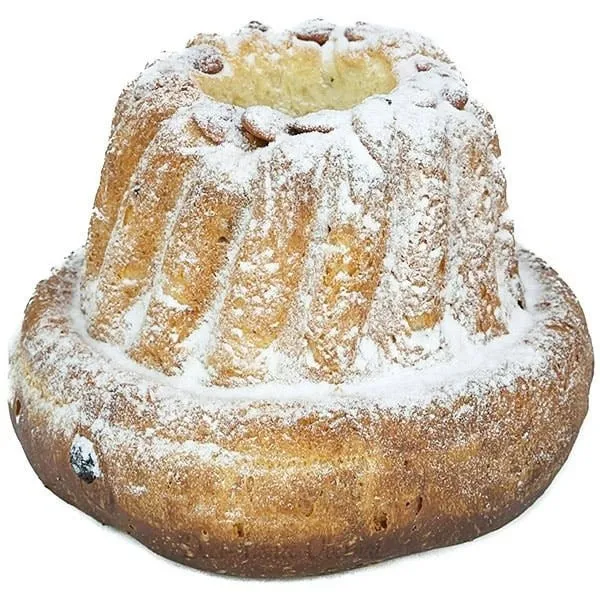 Kit de préparation du Kougelhopf Sucré Alsacien