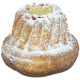 Alsatian Sweet Kougelhopf preparation kit