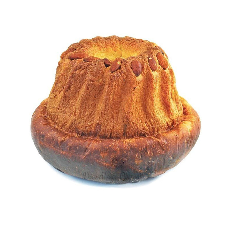 Alsatian Salted Kougelhopf preparation kit