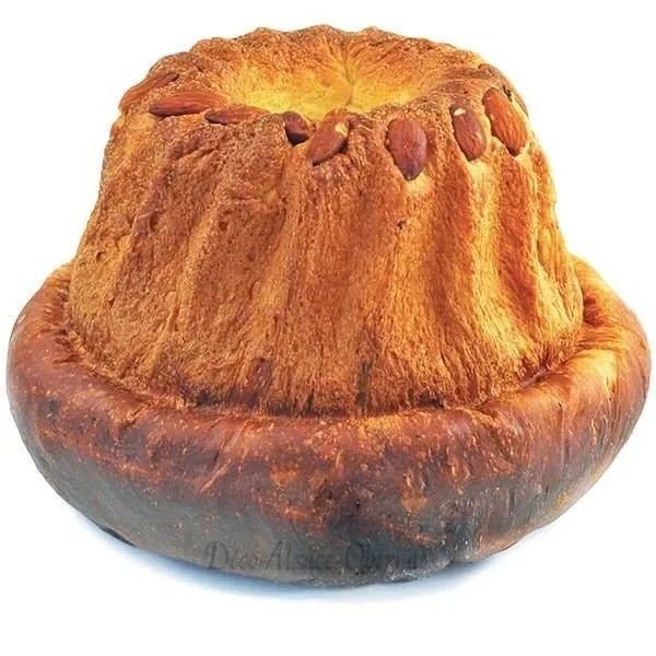 Zubereitung des Elsässischen Kougelhopf-Salzigen Kougelhopf