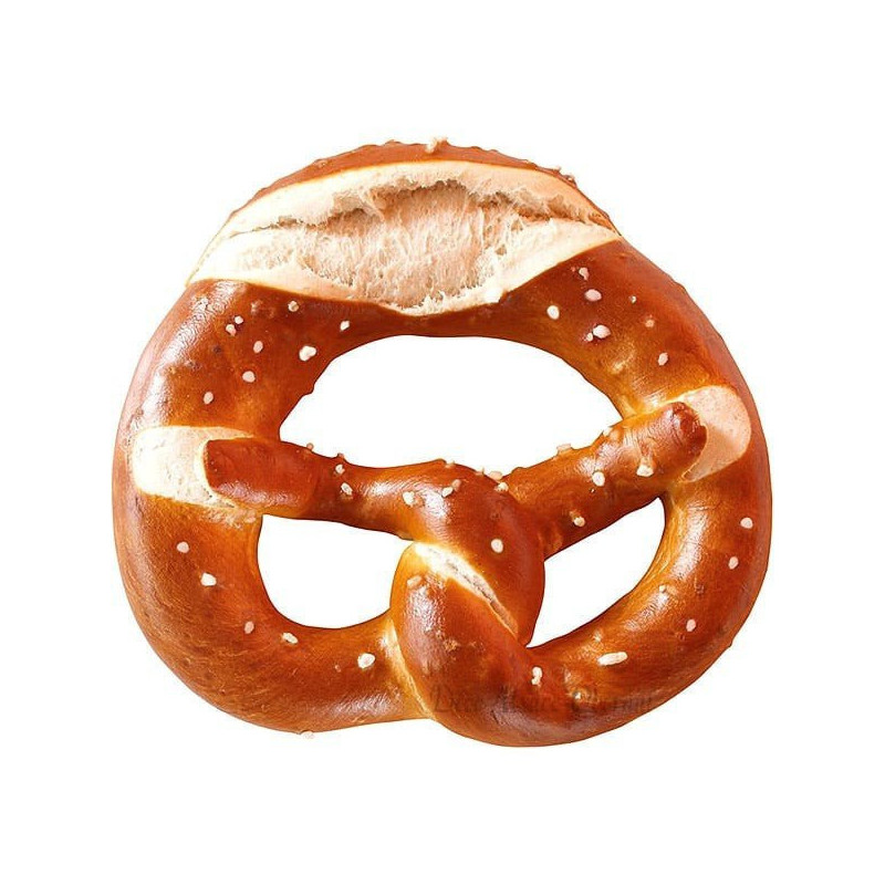 Kit de préparation du Bretzel Alsacien