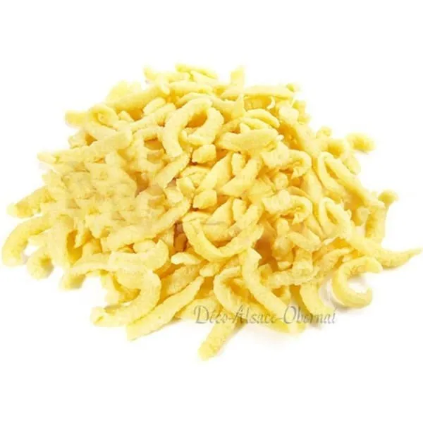 Alsatian Spaetzles preparation kit