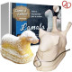 Elsässisches Lamala Zubereitungsset mit Pascal Lammform 18cm