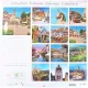 Calendrier L'Alsace en Couleur 2020