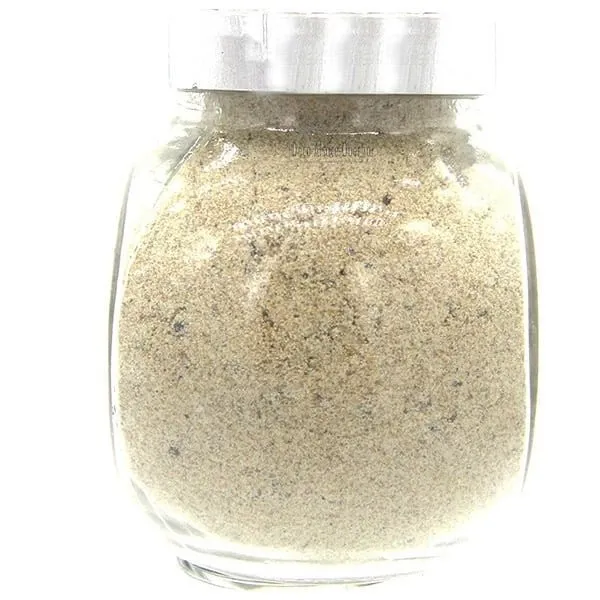 Special Sauerkraut Spices from Alsace without allergens