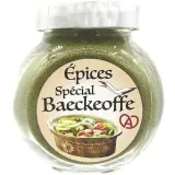 Gewürze Sonder Baeckeoffe Alsace
