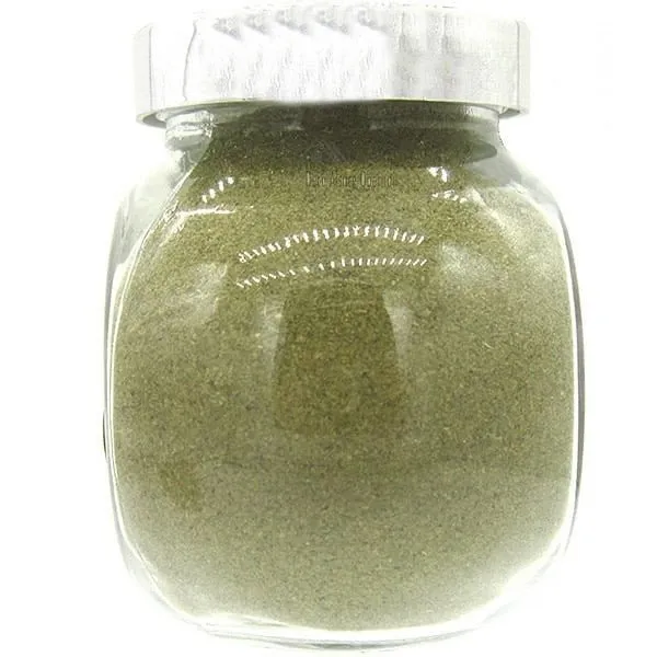 Gewürze Sonder Baeckeoffe Alsace