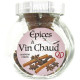Épices Spécial Vin Chaud d'Alsace