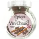 Épices Spécial Vin Chaud d'Alsace