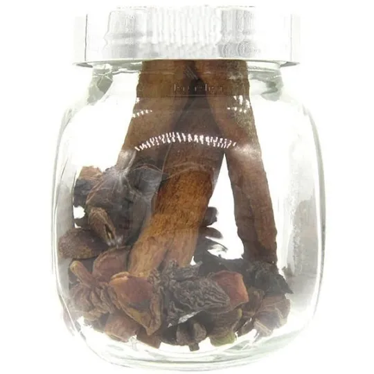 Speciale Kruiden voor Glühwein Elzas