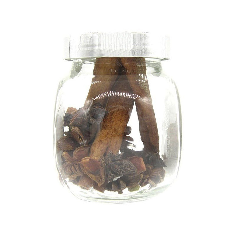 Alsatian Mulled Wine Special Spices