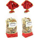 Bredele Croq' Soleil , Miel, Raisins et Graines de Tournesol