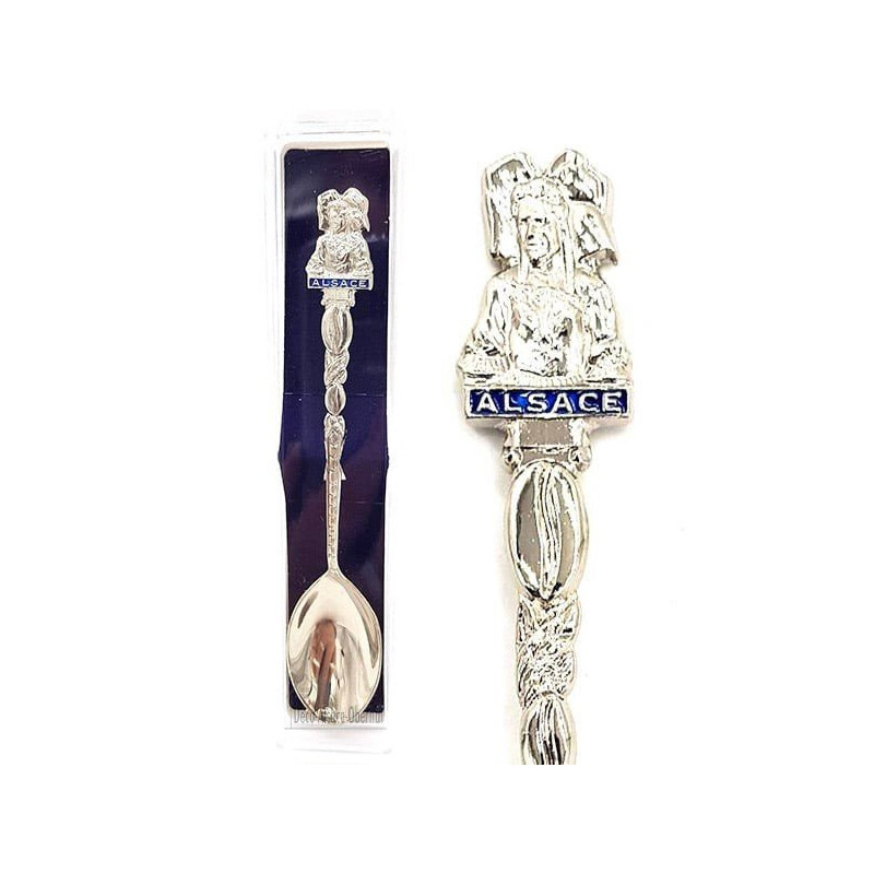 Alsatian Collection Spoon Julie Alsace