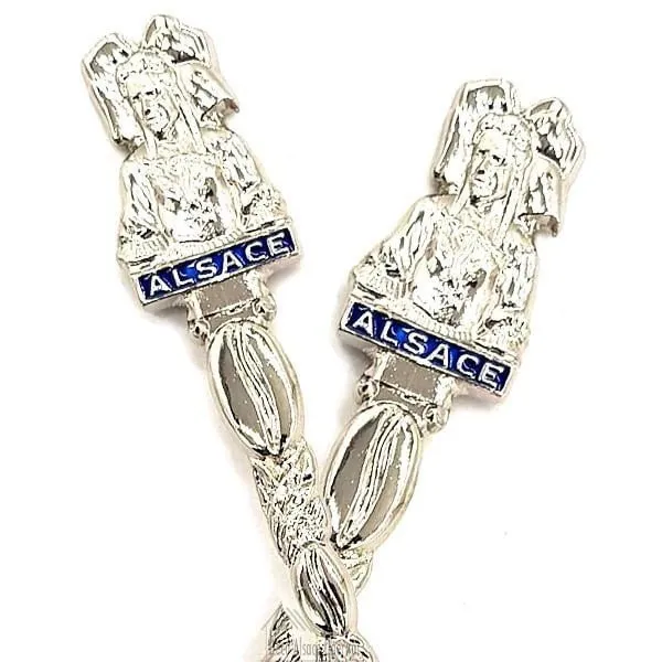 Alsatian Collection Spoon Julie Alsace