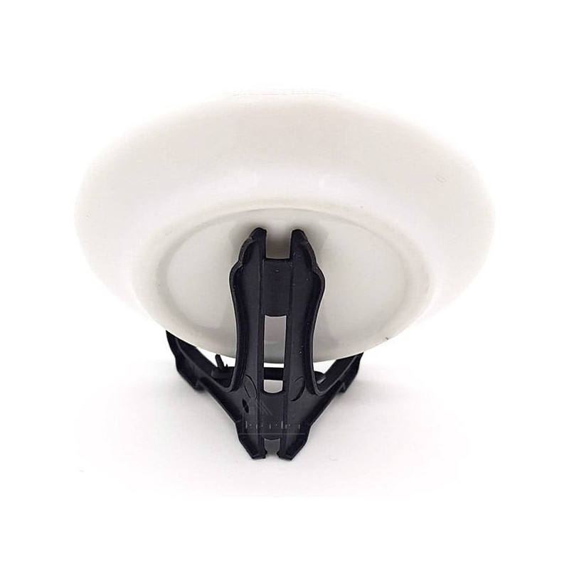 Assiette de Collection en Porcelaine décor Alsace et Support