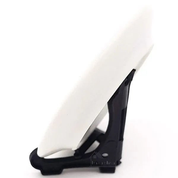 Assiette de Collection en Porcelaine décor Alsace et Support