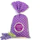 Sachet de Lavande et Fleurs de Lavandin de France