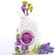 Sachet de Lavande et Fleurs de Lavandin de France