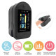 Pulse Oximeter (Saturometer)