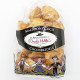 Uncle Hansi's Coconut Macaroons (CocosBredele)