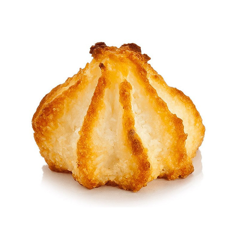 Uncle Hansi's Coconut Macaroons (CocosBredele)