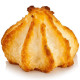 Uncle Hansi's Coconut Macaroons (CocosBredele)