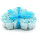 Box of 24 Soap Roses with Bow