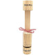 Casse Noix / Amandes / Noisette en Bois et Ruban Alsace
