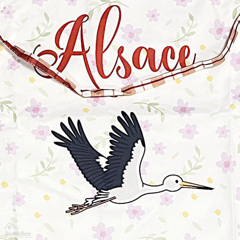 Verstellbare Küche Schürze Lovely Elsa Elsaß