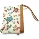 Sac à Main Bandoulière motif Oiseau Hibou