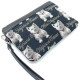 Westie Dog Shoulder Handbag