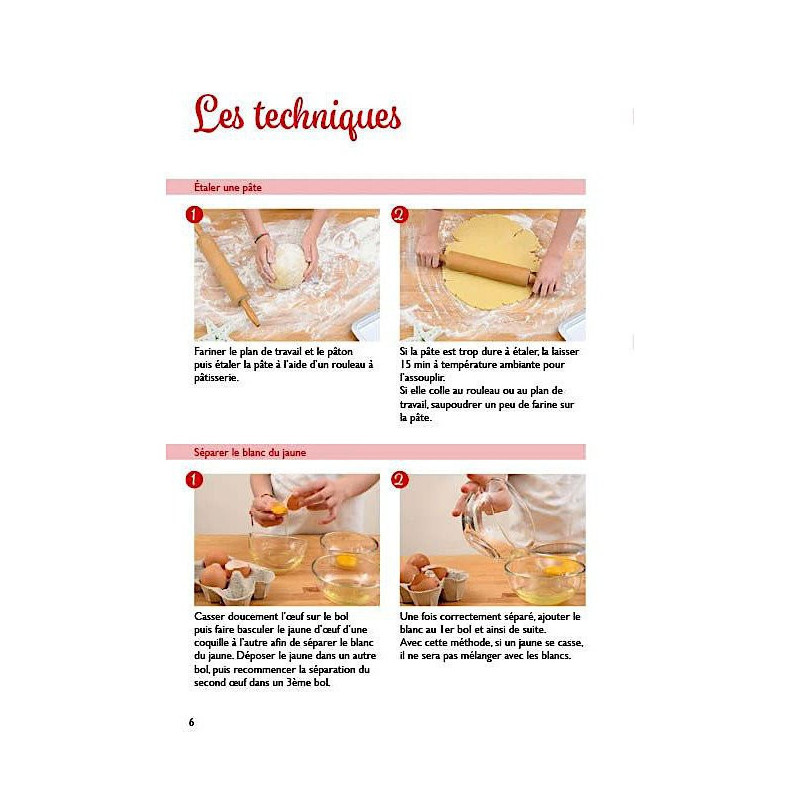 Süßes Rezeptbuch der Elfen eines Weihnachten im Elsass
