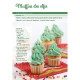 Livre de Recettes Douceurs des Lutins d'un Noël en Alsace