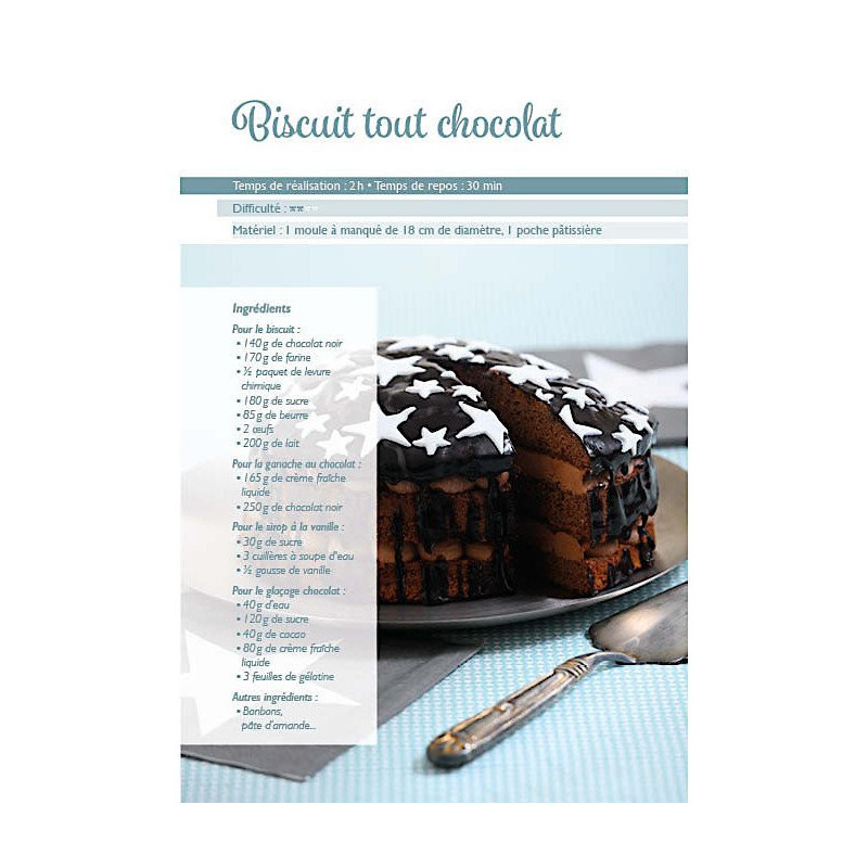Livre de Recettes Douceurs des Lutins d'un Noël en Alsace
