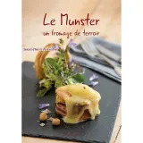 Rezeptbuch von Münster, ein Terroir-Käse