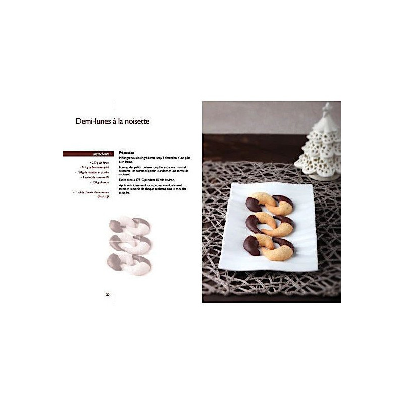 Elsässer Bäcker Bredele Rezeptbuch