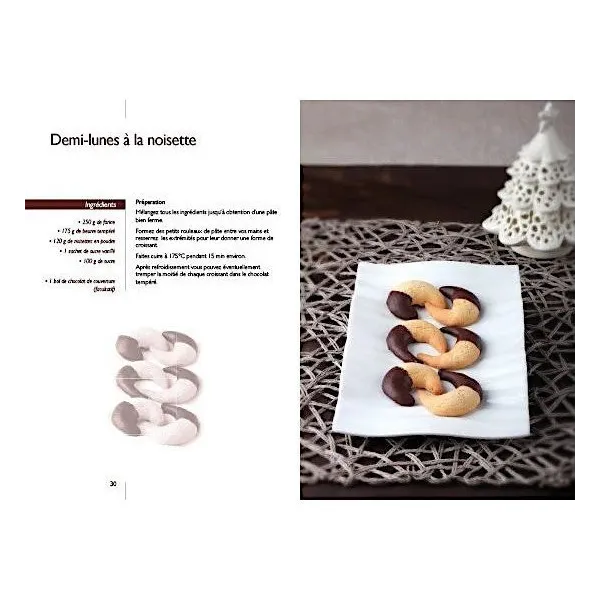 Elsässer Bäcker Bredele Rezeptbuch