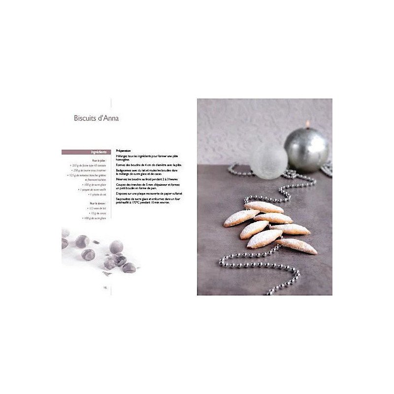 Elsässer Bäcker Bredele Rezeptbuch