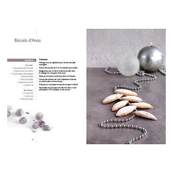 Elsässer Bäcker Bredele Rezeptbuch